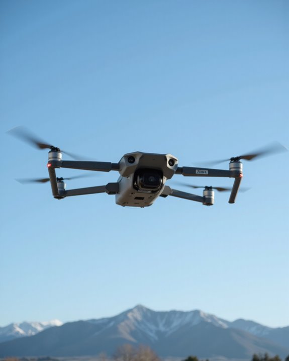 drone technical jargon essentials