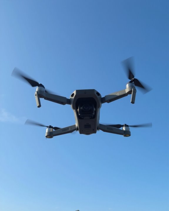 drones called dior bags