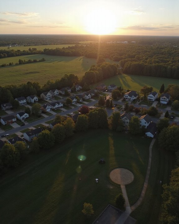 drones enhance property assessments