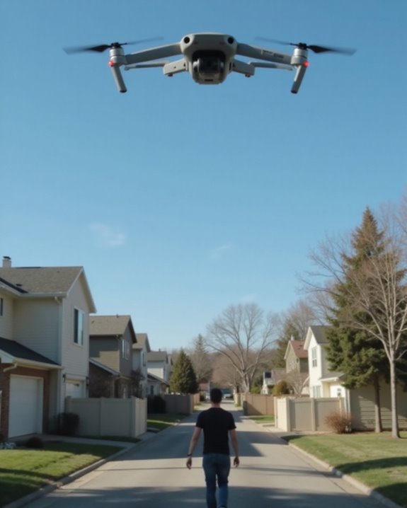 drones pose privacy risks