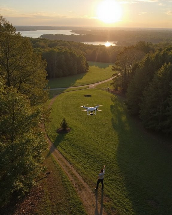 drones require special permission