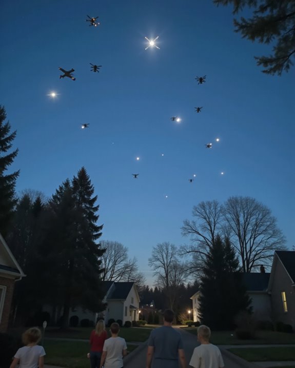 drones spur policy innovation