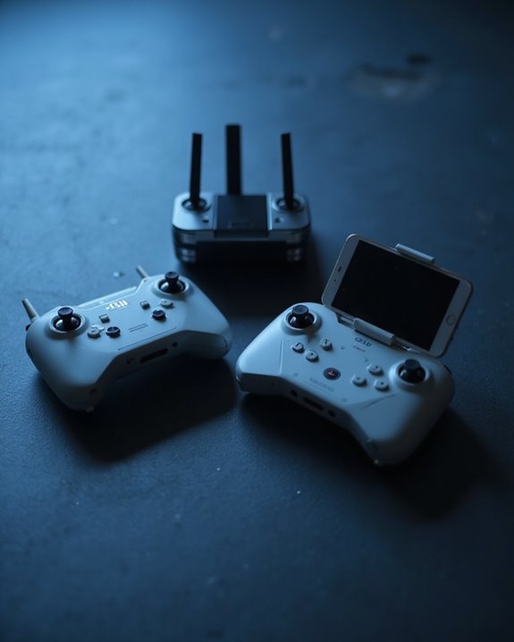 essential dji controller factors