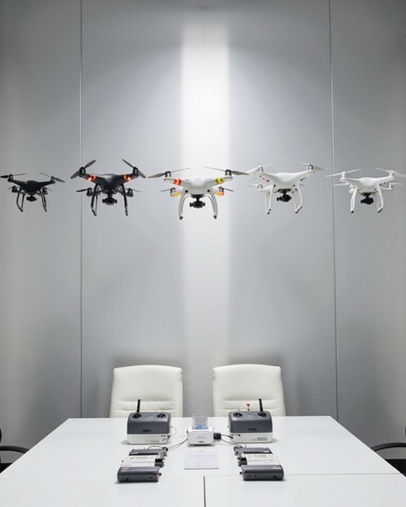 essential drone gps factors