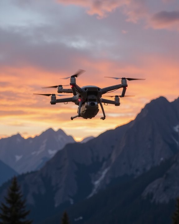 essential drone operation techniques