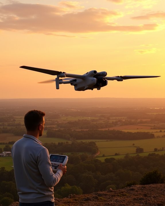 essential fixed wing factors