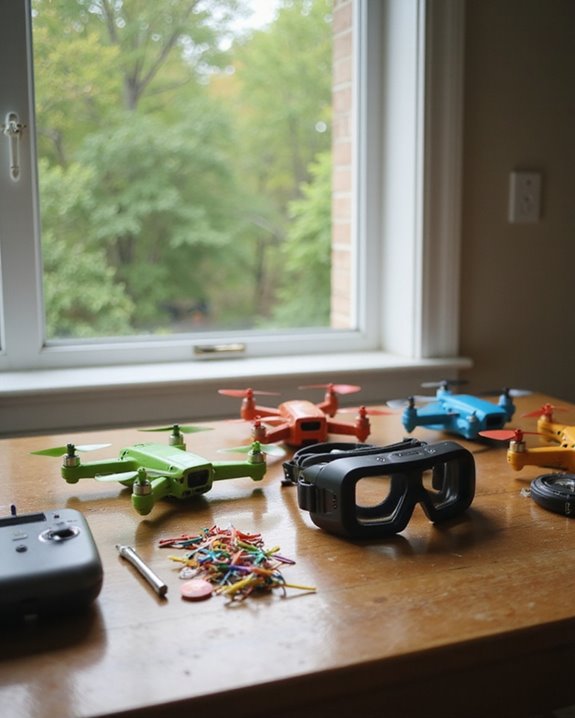 essential fpv pilot accessories