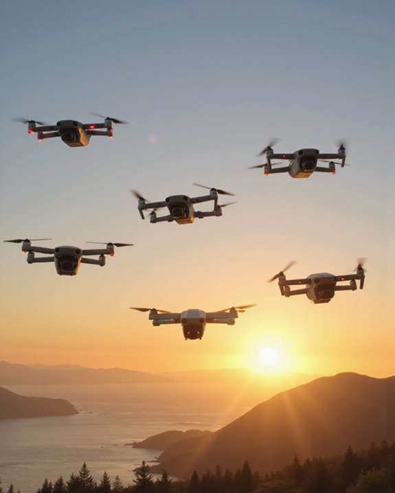 evaluate flight and safety
