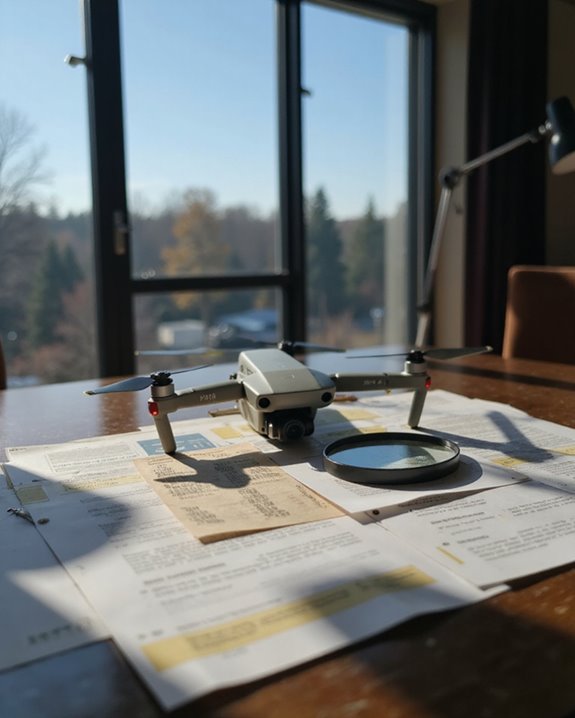 faa certificate number placement