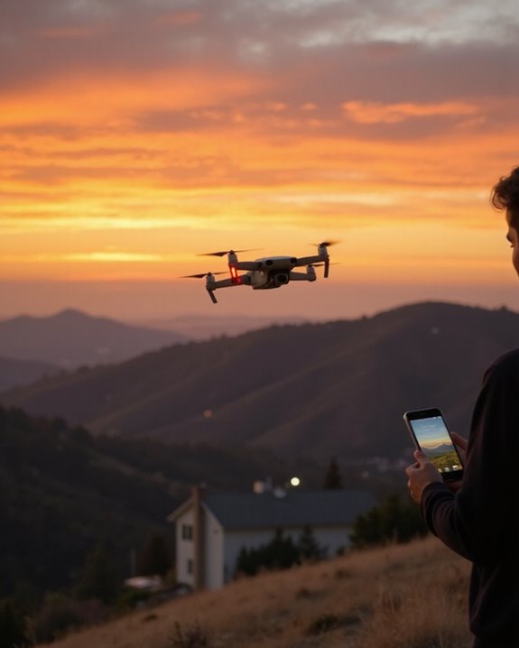 faa drone registration required
