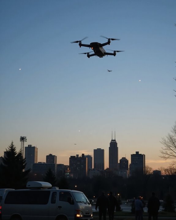 faa enforces airspace safety