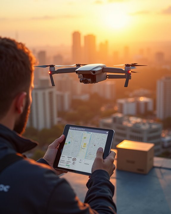 faa part 107 certification