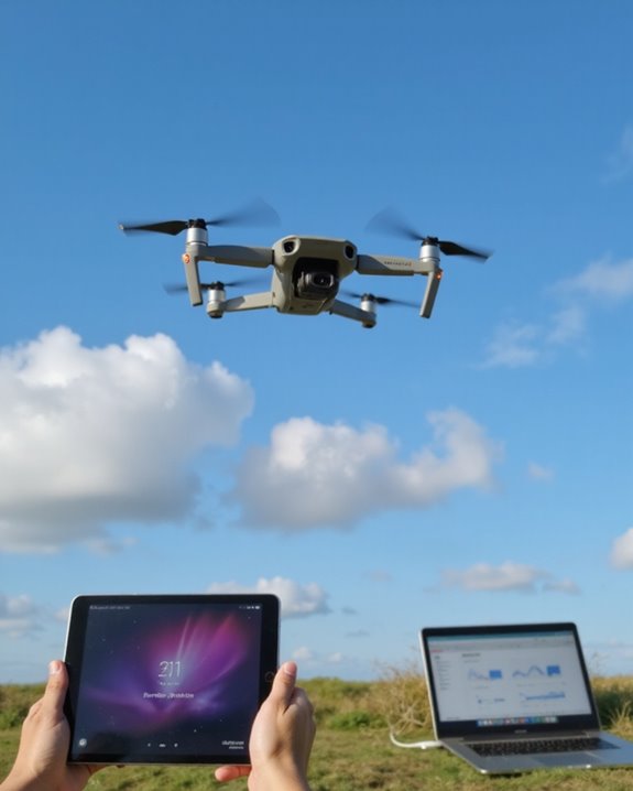 firmware updates improve connectivity