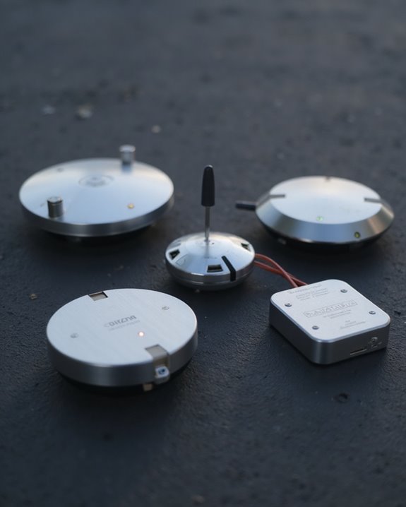 five best drone modules