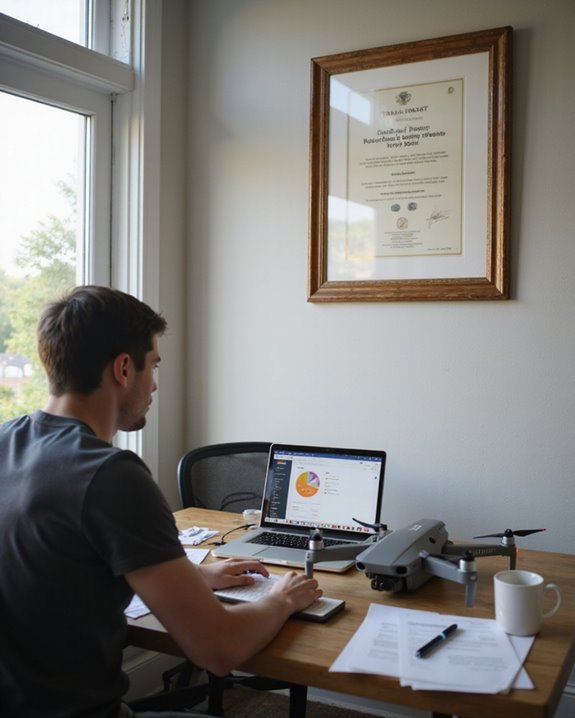 free online trust certification