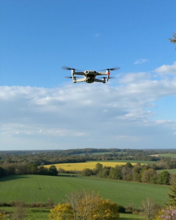 how to spell drone