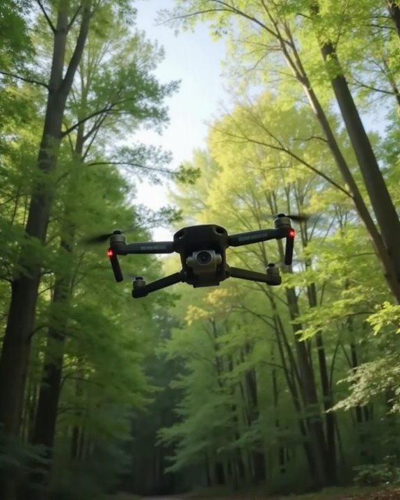 hypersmooth 4 0 drone stability