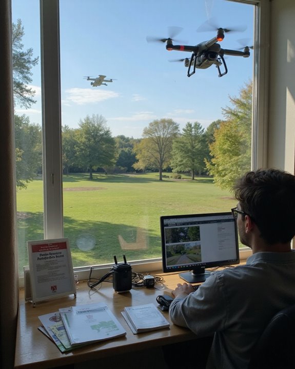 indoor drone safety essentials