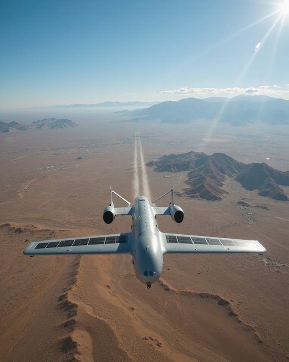 innovations extend drone flight