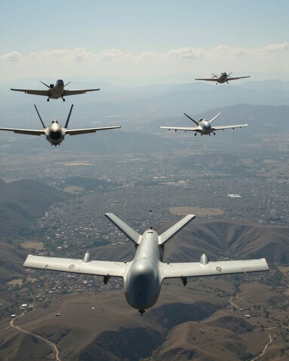 innovative ai military applications