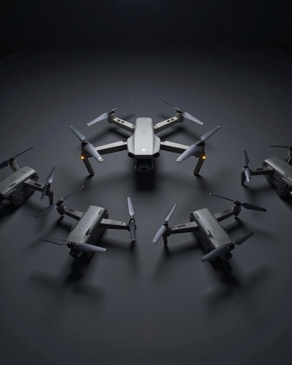 inspire 2 feature essentials