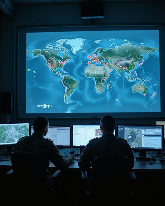 is drone command legitimate