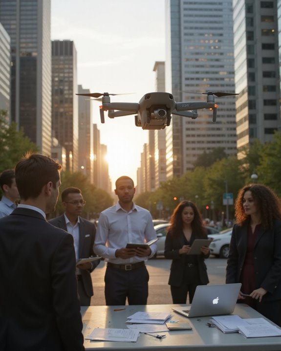 keep dji firmware updated