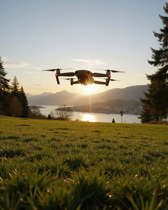 lawful drone flight essentials