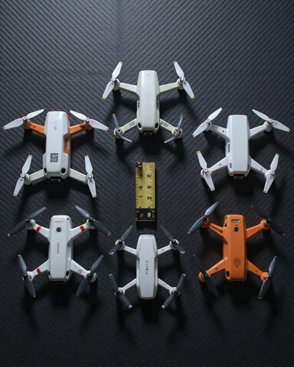 lightweight flight camera safety