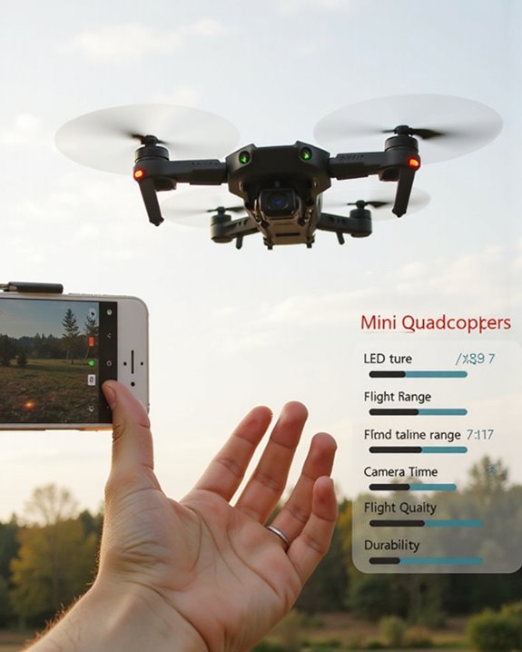 match features to needs