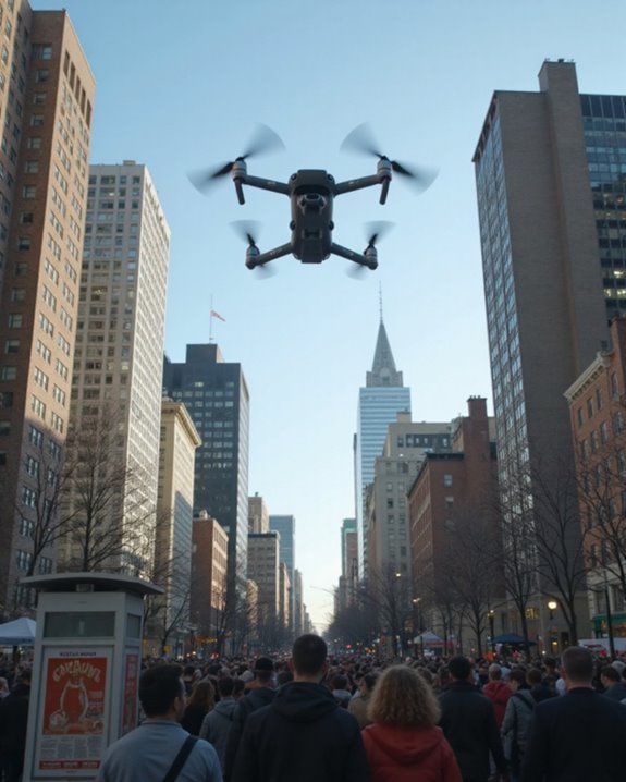 no global dji ban