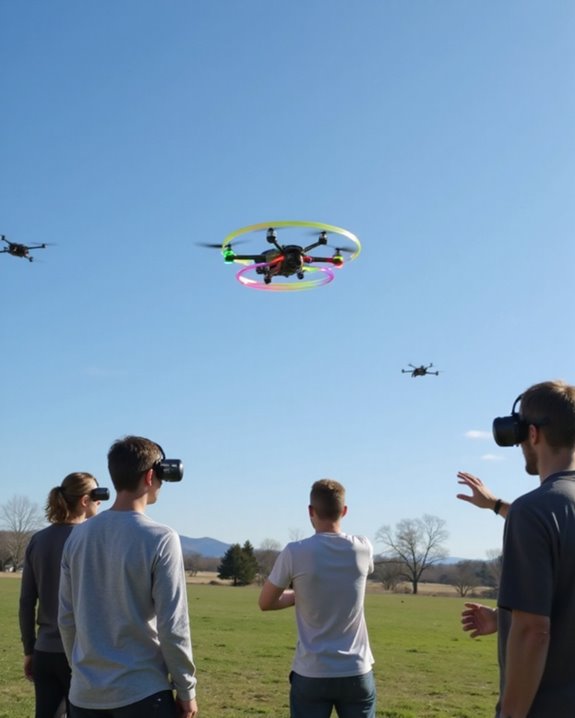 overcome fpv flying challenges