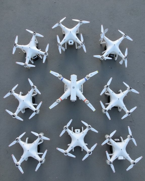 phantom 2 selection factors