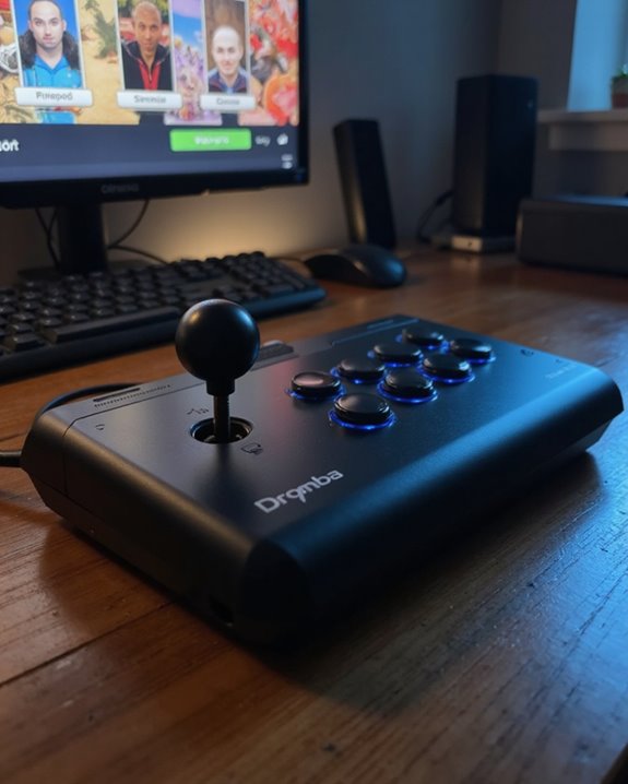 qanba drone compatibility essentials