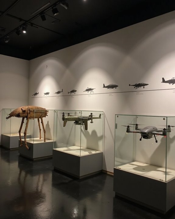 queen bee drone origin