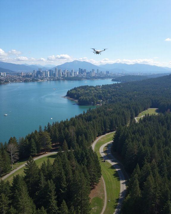 register and certify drones
