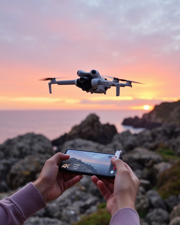 ruko drone key factors