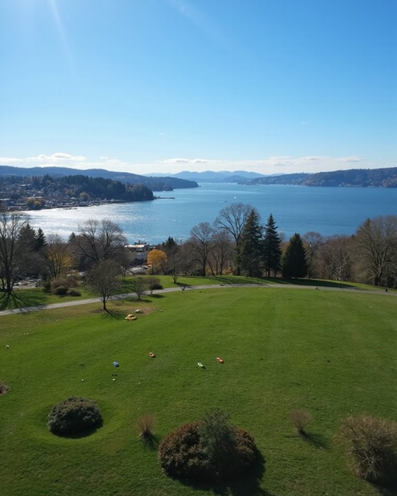 seattle drone bans permits