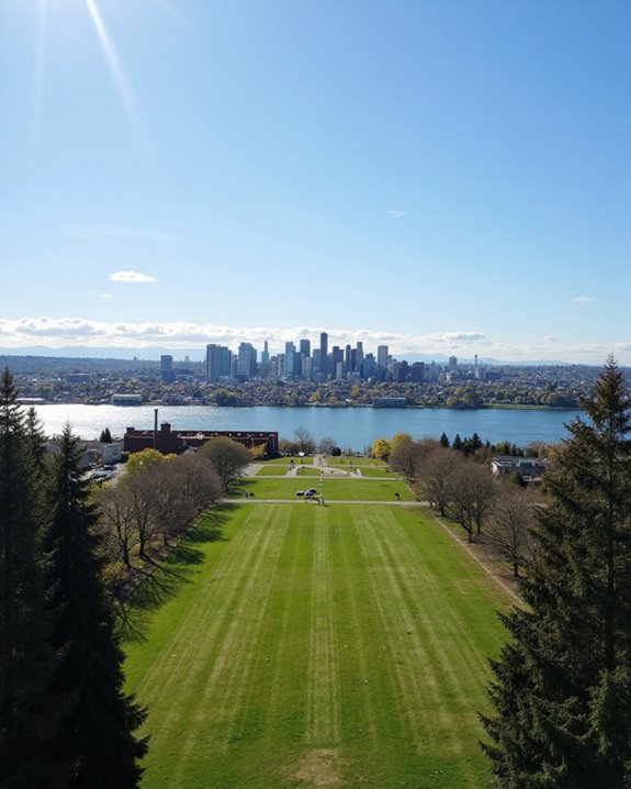 seattle drone safety essentials