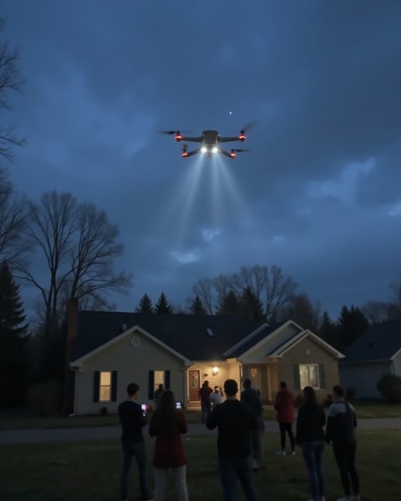 social media fuels ufo myths