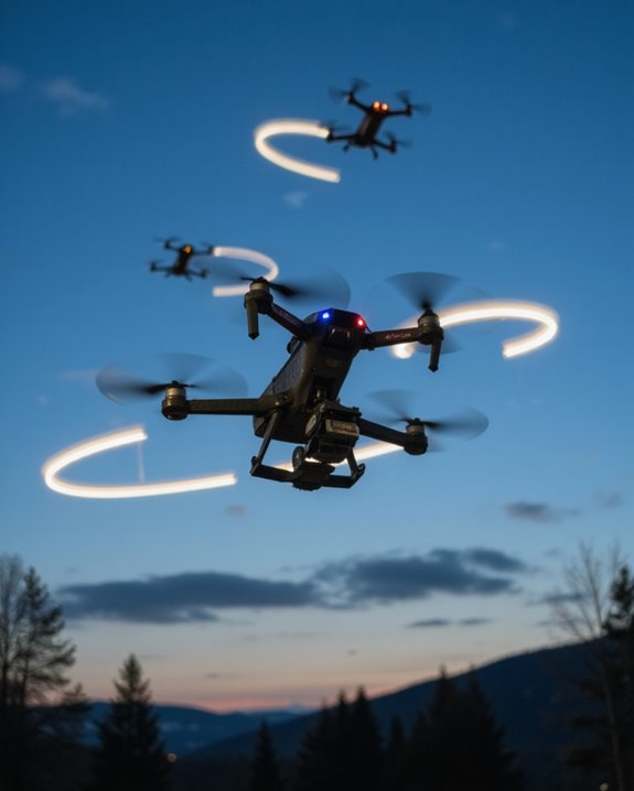 stunt drone selection factors