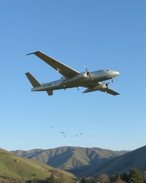 swift stable safe flights