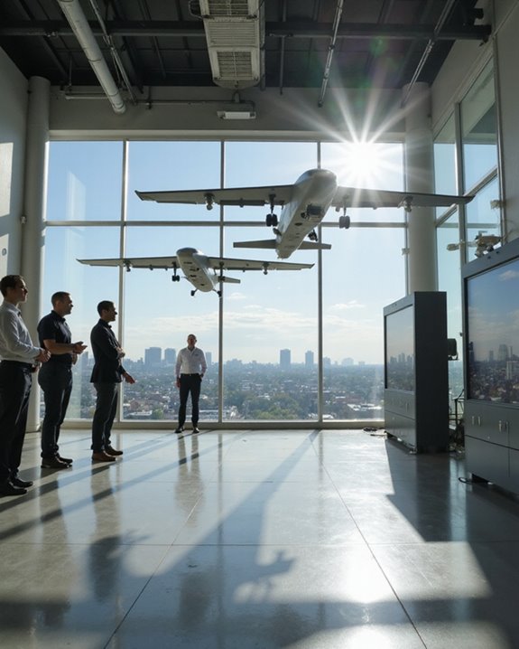 tactical uav innovation leader