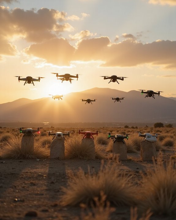 ten best propel drones