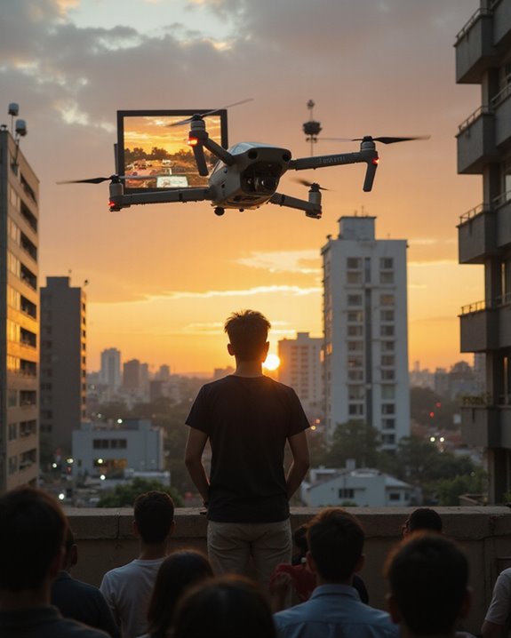 tinkering to viral stardom