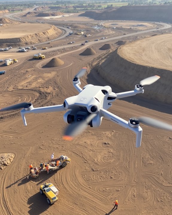 top 10 drone surveying