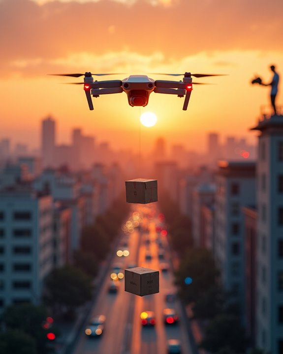top drone business ideas
