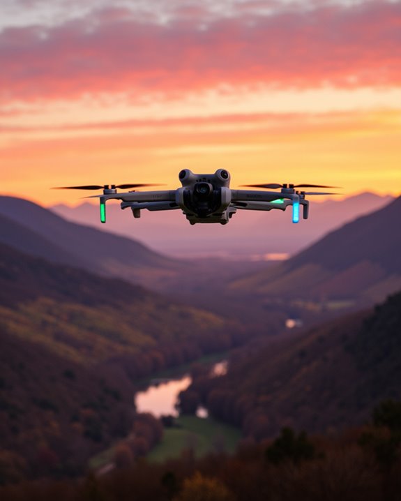 top ten ruko drones