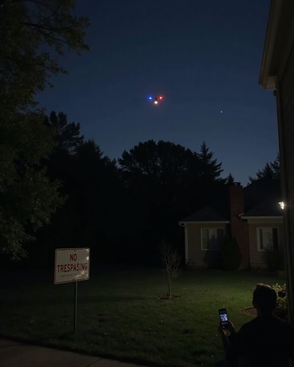 understand drone privacy rights