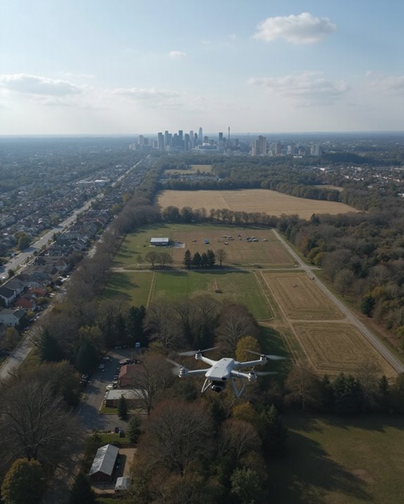 unique state drone regulations